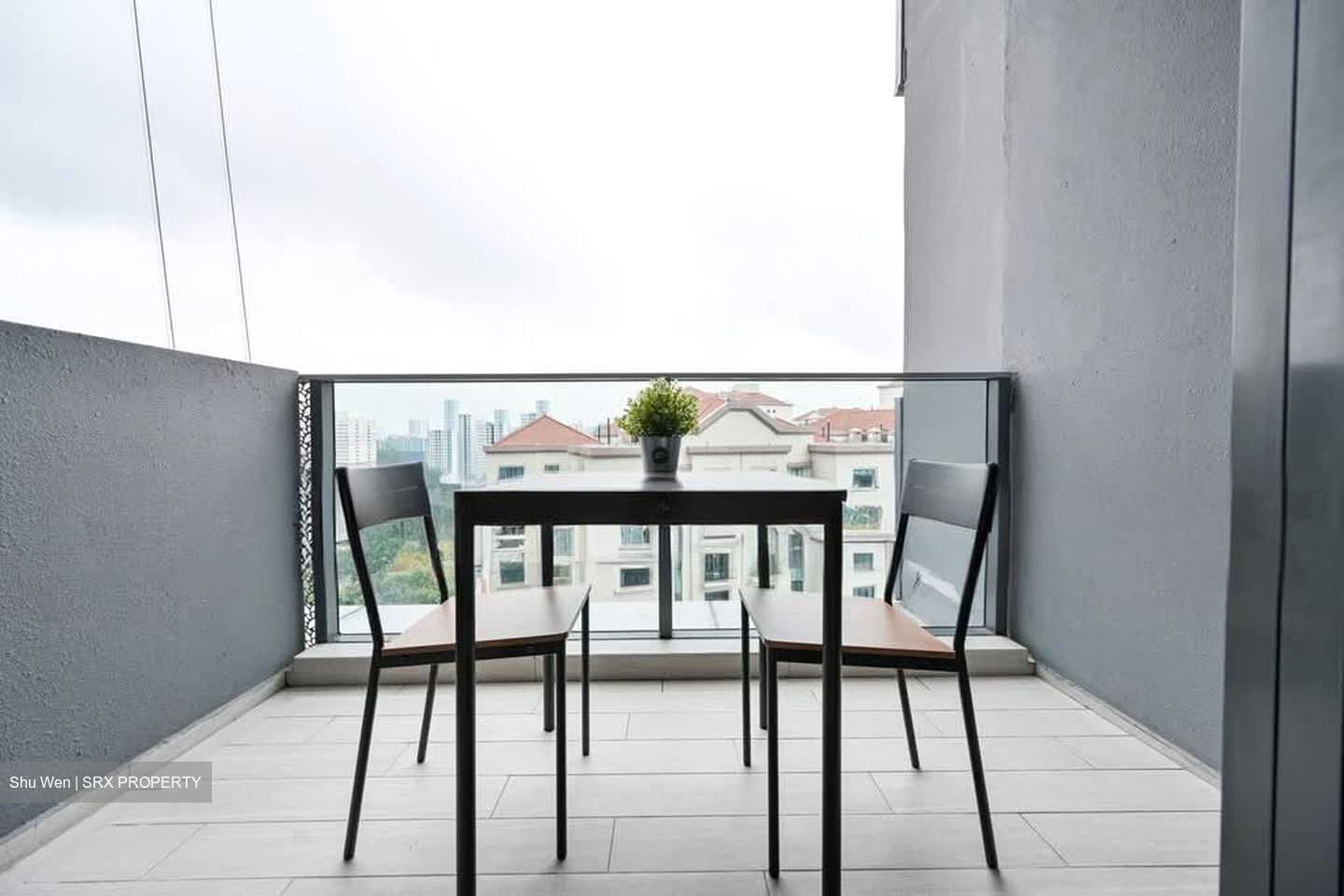 Stirling Residences (D3), Apartment #572674961